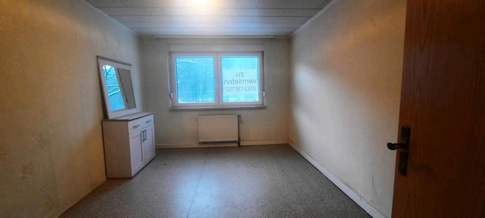 Erdgeschoßwohnung Krayenberggemeinde - 3 Zimmer, 60 m&sup2;, 400&euro; | Angebot:24815010