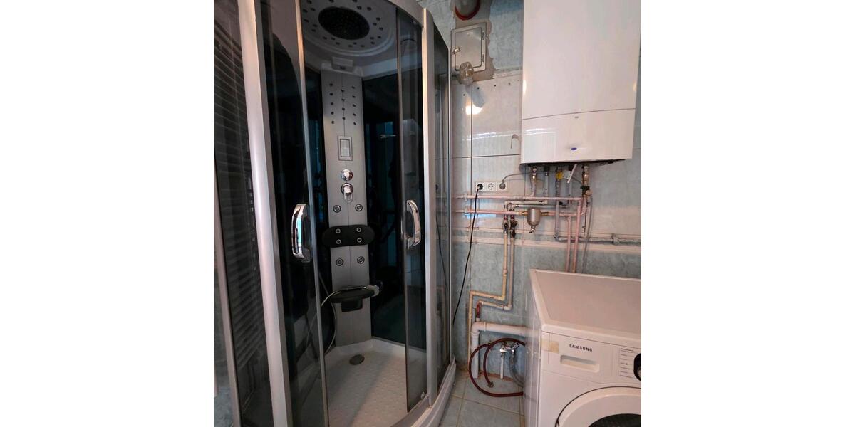 Wohnen auf Zeit Aschersleben - 3 Zimmer, 49 m&sup2;, 550&euro; | Angebot:25401961