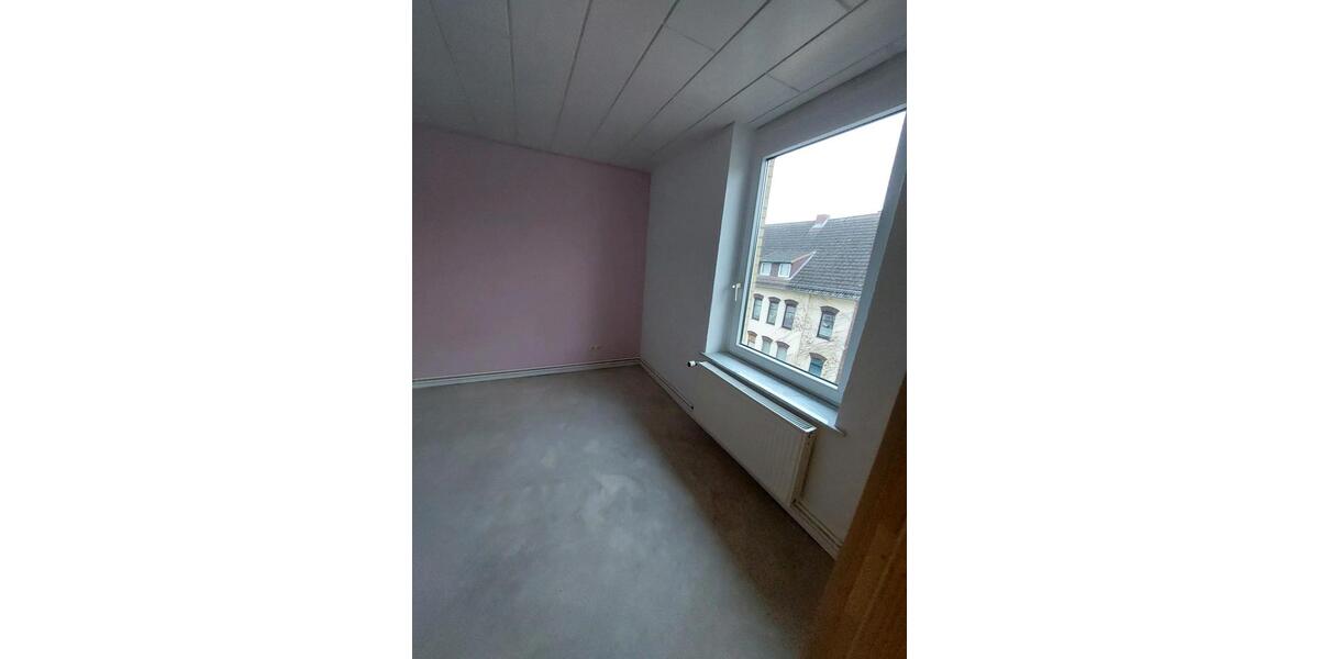 Maisonette-Wohnung 4 zimmer