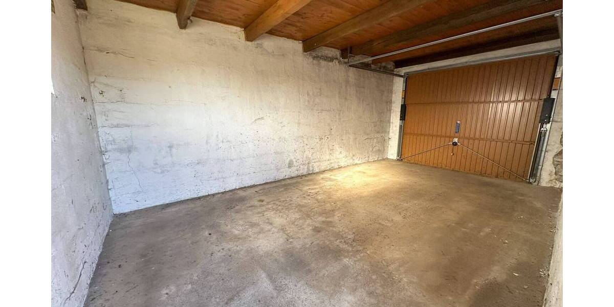 Reihenmittelhaus Gieboldehausen - 4 Zimmer, 124 m&sup2;, 1.200&euro; | Angebot:26176676