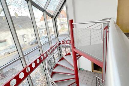 Metallbauer sucht Gleichgesinnte: Architekt, Statiker oder einfach einen netten Mieter! 2 zimmer