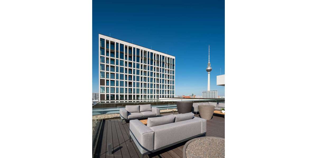 Wohnung zum Mieten in Berlin 1.401,40 € 53.9 m² 2 zimmer