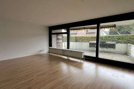 Wohnung zum Mieten in Hannover 950 € 111.04 m² 4 zimmer