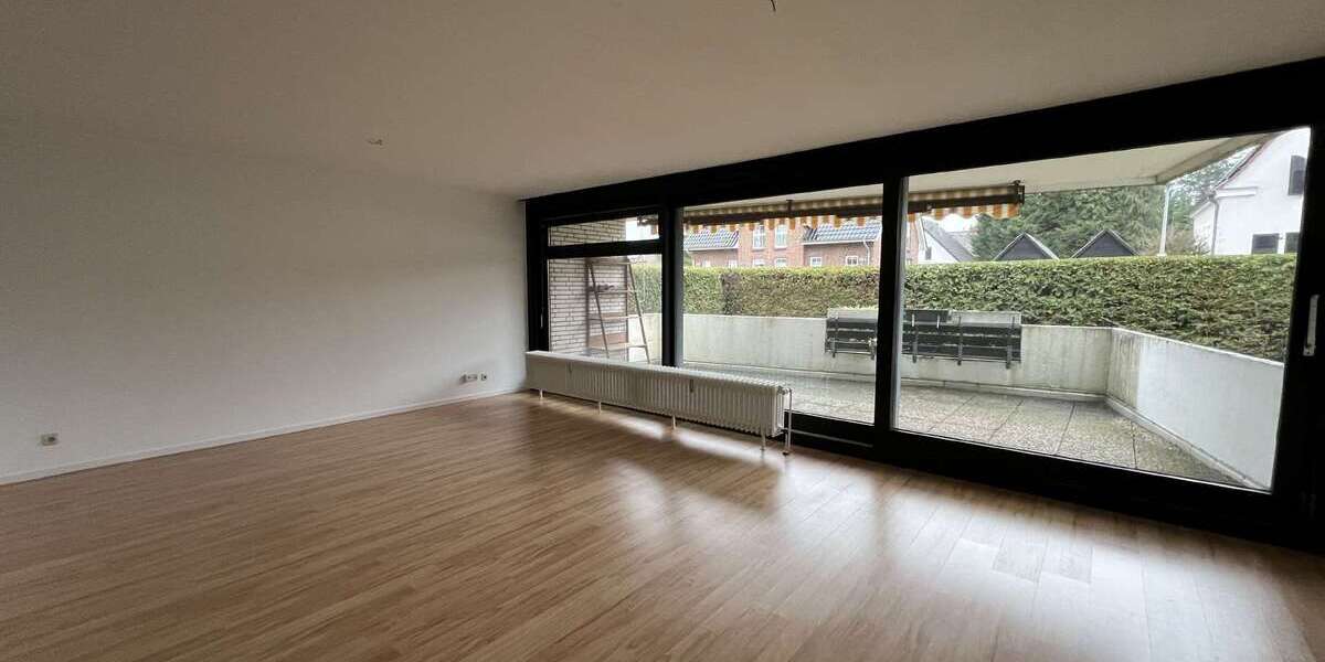 Wohnung zum Mieten in Hannover 950 € 111.04 m² 4 zimmer