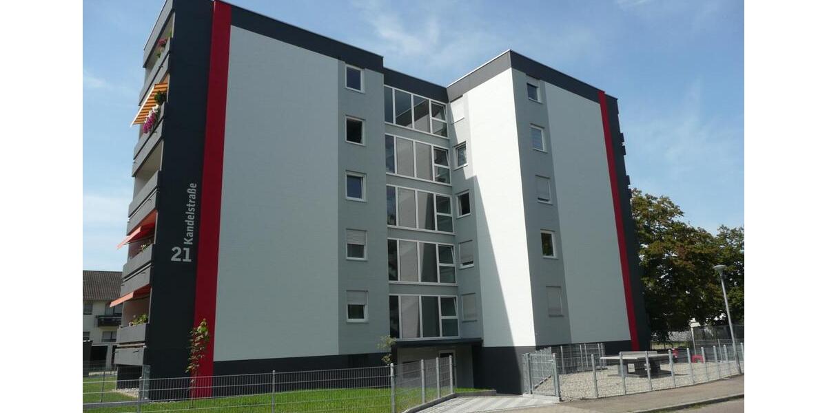 Wohnen auf Zeit Willstätt - 3 Zimmer, 89 m&sup2;, 495&euro; | Angebot:25173778