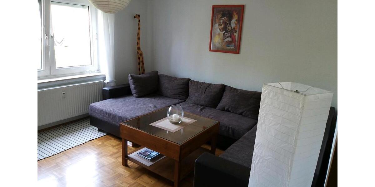 Wohnen auf Zeit Melsungen - 3 Zimmer, 70 m&sup2;, 30&euro; | Angebot:26061163