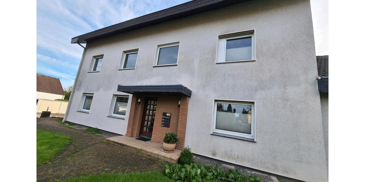 Terrassenwohnung Bielefeld Schildesche - 5 Zimmer, 155 m&sup2;, 1.050&euro; | Angebot:25394268