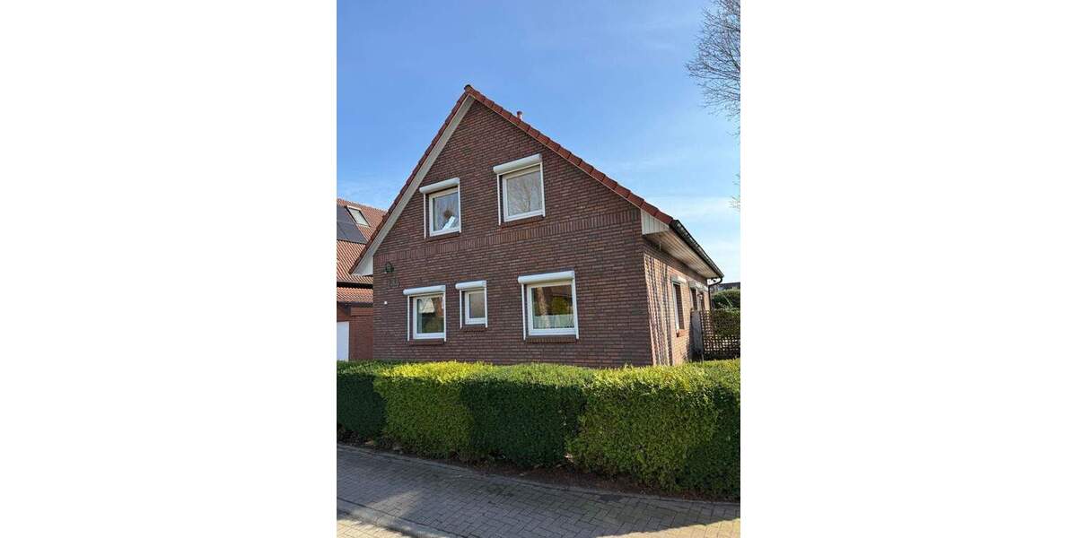 Einfamilienhaus Bönningstedt - 6 Zimmer, 135 m&sup2;, 2.600&euro; | Angebot:25818952