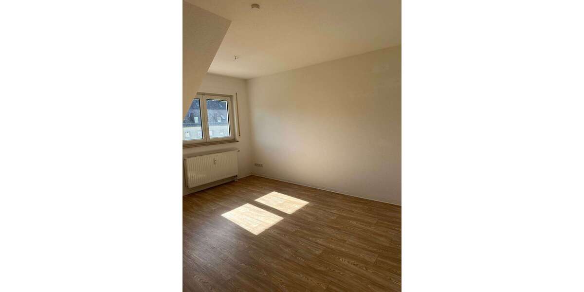 Etagenwohnung Chemnitz Klaffenbach - 2 Zimmer, 32 m&sup2;, 190&euro; | Angebot:26841356