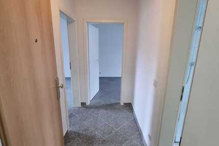 Klein aber fein! Schöne renovierte helle Wohnung im 3.OG in GE-Horst sucht Mieter - 3,0 Zi. 48m² mit Fensterbad 3 zimmer