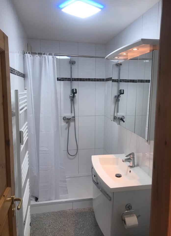 Möblierte 78qm Wohnung zimmer