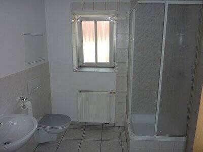 Etagenwohnung Lützen Zorbau - 2 Zimmer, 43 m&sup2;, 270&euro; | Angebot:21207703