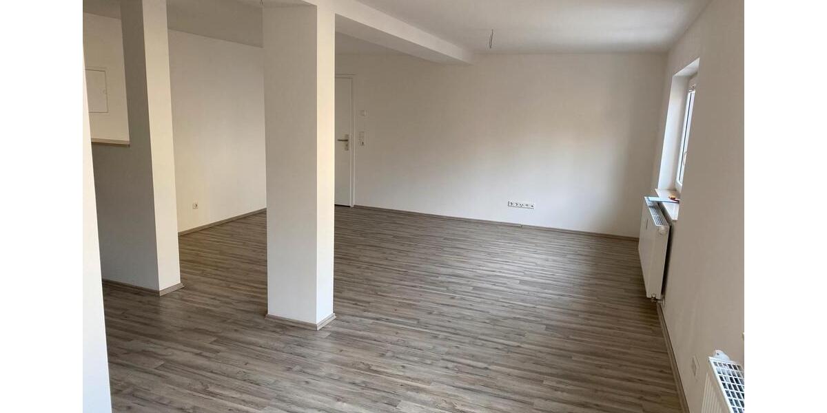 Etagenwohnung Eisenach - 1 Zimmer, 48 m&sup2;, 350&euro; | Angebot:25805247