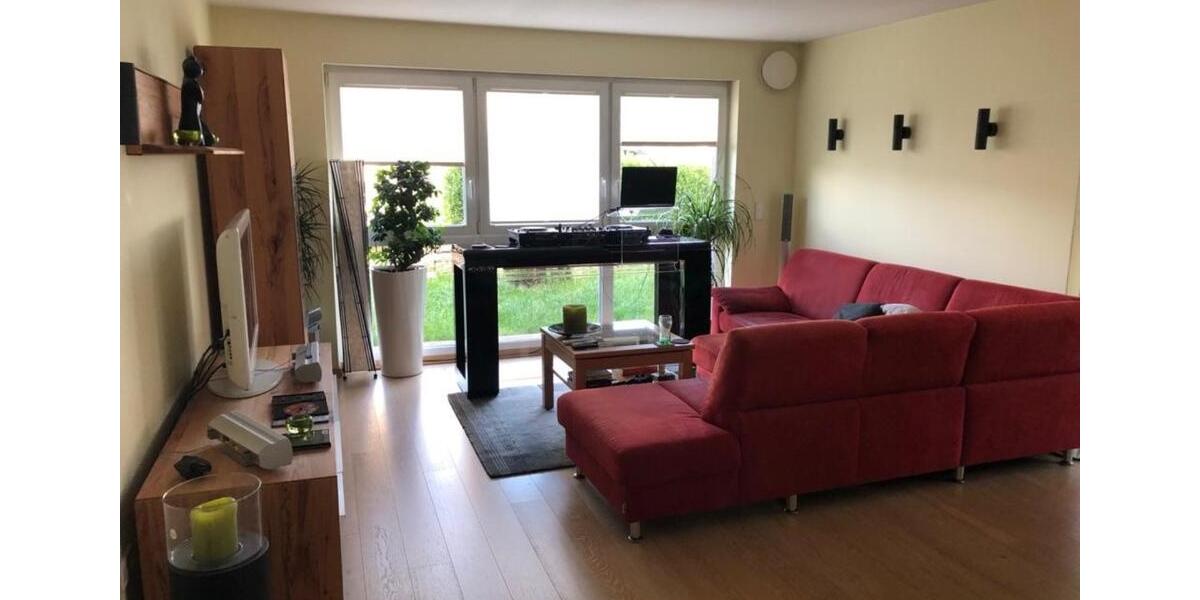 Erdgeschoßwohnung Bingen am Rhein - 3 Zimmer, 83 m&sup2;, 1.400&euro; | Angebot:25157515