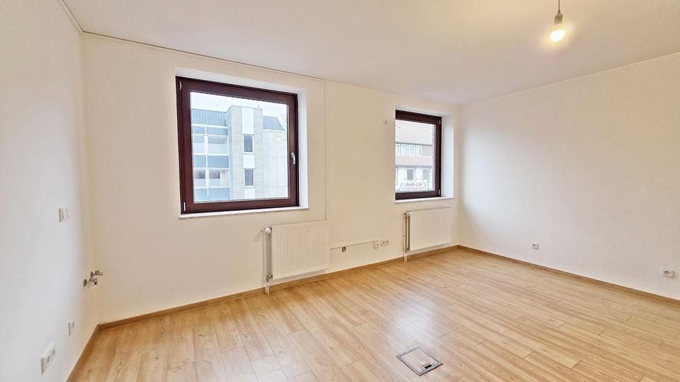 Gewerbeobjekt Bad Fallingbostel - 1.028&euro; | Angebot:25902435