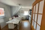 Dachgeschoßwohnung Bad Orb - 4 Zimmer, 76 m&sup2;, 750&euro; | Angebot:24946537