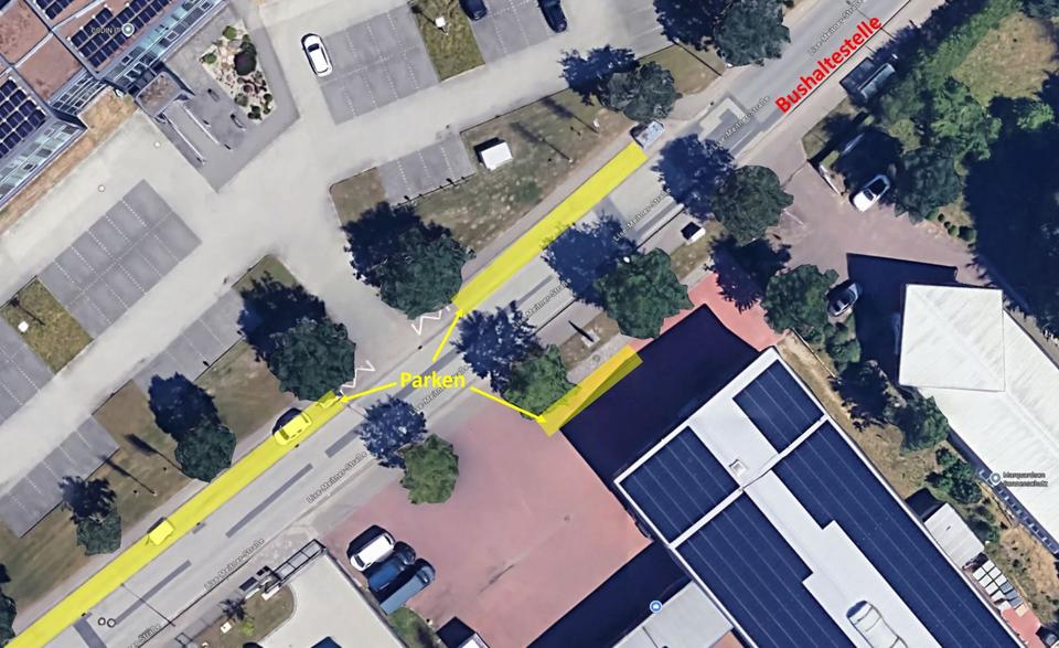 Gewerbeobjekt Flensburg Falkenberg - 250&euro; | Angebot:25287414