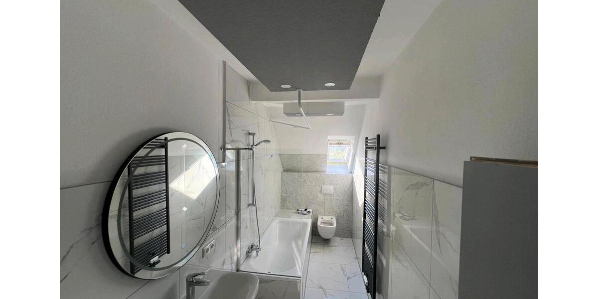 Etagenwohnung Marklohe - 3 Zimmer, 75 m&sup2;, 550&euro; | Angebot:24531516