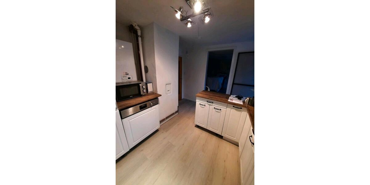 Doppelhaushälfte 5 zimmer