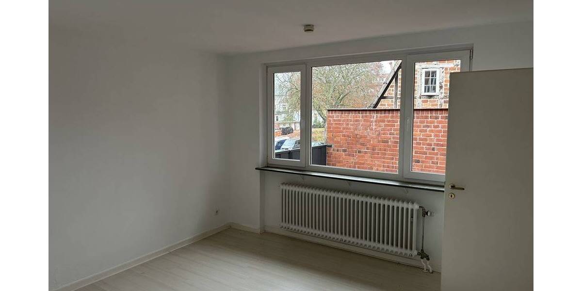 Mitten im Zentrum 3 zimmer