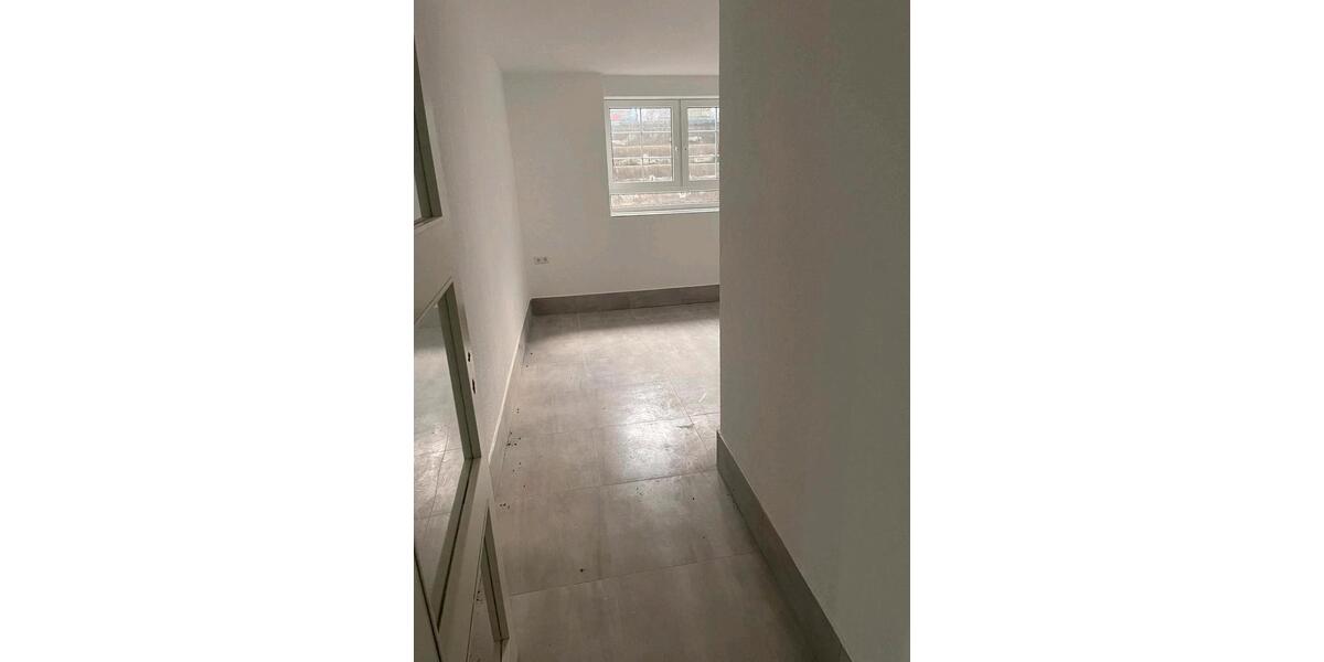 3 ZKB zu vermieten ab dem 01.05.2026 Kellergeschosswohnung 3 zimmer