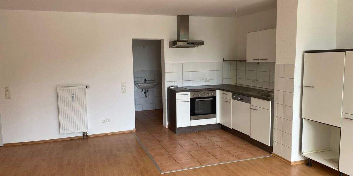 Etagenwohnung Nörvenich - 2 Zimmer, 49 m&sup2;, 380&euro; | Angebot:26740640