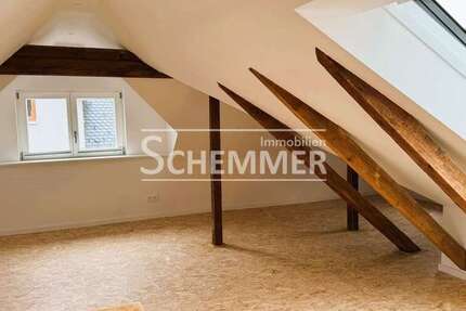 Wohnung Waldkirch - 4 Zimmer, 98 m&sup2;, 1.400&euro; | Angebot:27076060