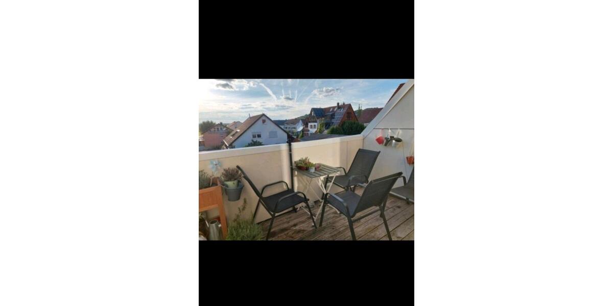 Wohnen auf Zeit Tübingen - 10 Zimmer, 25 m&sup2;, 407&euro; | Angebot:26553431