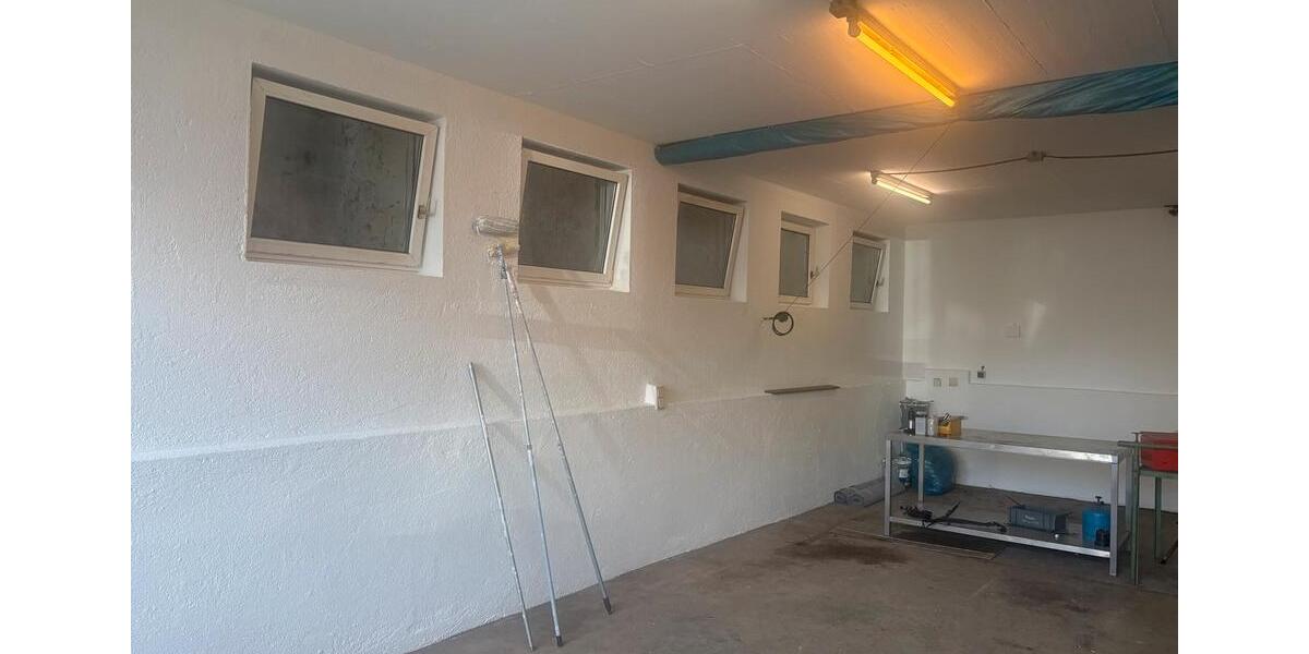 Gewerbeobjekt Erdweg - 1.200&euro; | Angebot:26473308