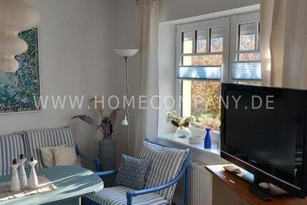 Maritime Wohnung in Stein nahe Kiel, möbliert 1 zimmer
