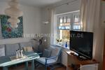 Maritime Wohnung in Stein nahe Kiel, möbliert 1 zimmer