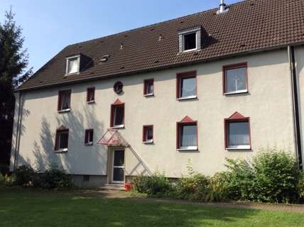 Etagenwohnung Bergkamen Weddinghofen - 2 Zimmer, 46 m&sup2;, 359&euro; | Angebot:27216022
