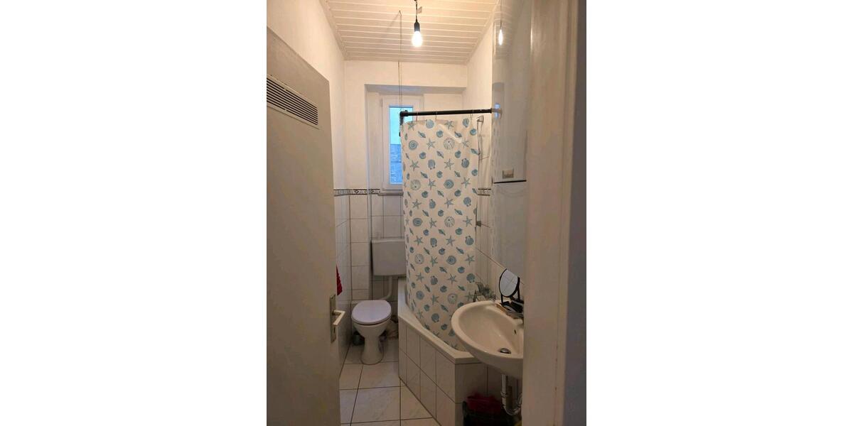 Erdgeschoßwohnung Möckmühl - 1 Zimmer, 14 m&sup2;, 450&euro; | Angebot:24787141