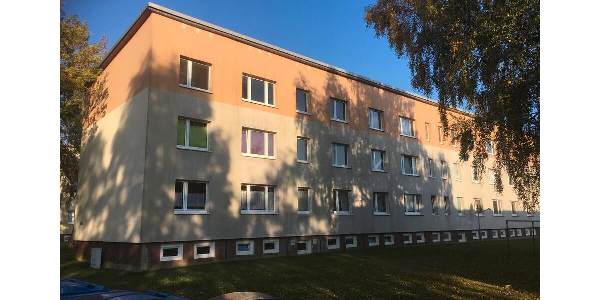 Etagenwohnung Bad Sülze - 2 Zimmer, 54 m&sup2;, 380&euro; | Angebot:26339459