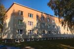 Etagenwohnung Bad Sülze - 2 Zimmer, 54 m&sup2;, 380&euro; | Angebot:26339459