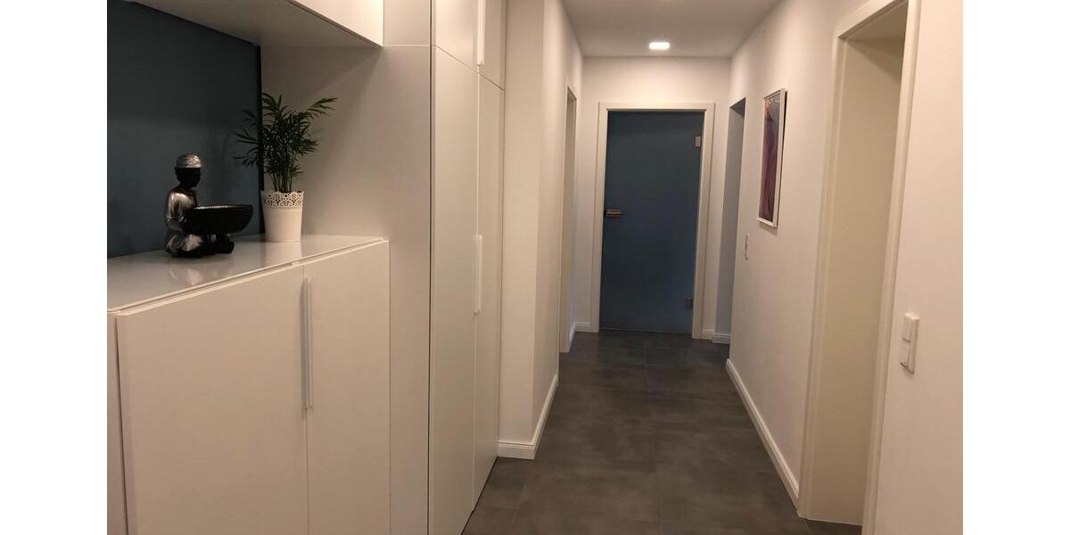Erdgeschoßwohnung Kalletal - 3 Zimmer, 87 m&sup2;, 800&euro; | Angebot:26671079