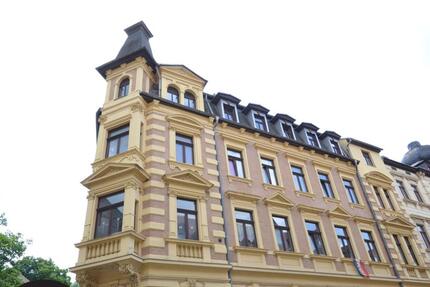 Sparen Sie sich glücklich mit uns! 3-Raumwohnung mit Einbauküche , Wannenbad & Laminat 3 zimmer