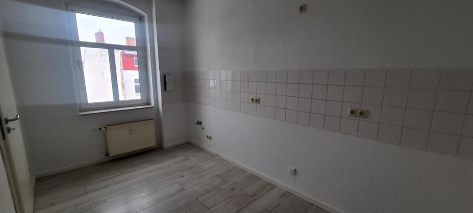 Dachgeschoßwohnung Magdeburg Beyendorf-Sohlen - 4 Zimmer, 96 m&sup2;, 595&euro; | Angebot:25882965