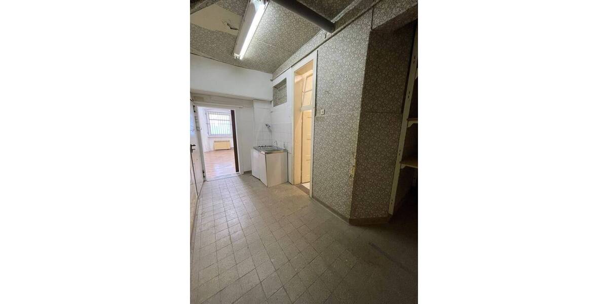 Gewerbeobjekt Regensburg Innenstadt - 1.750&euro; | Angebot:26501339