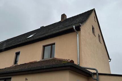 3-Raum Wohnung Dachgeschoss 3 zimmer