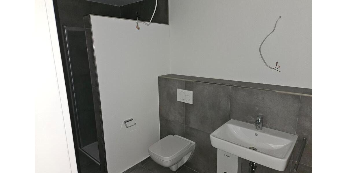 Etagenwohnung Bielefeld Mitte - 4 Zimmer, 80 m&sup2;, 990&euro; | Angebot:26521306