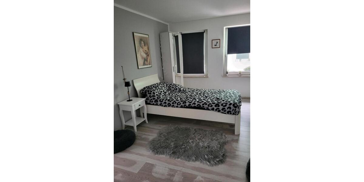 Etagenwohnung Bingen am Rhein - 1 Zimmer, 30 m&sup2;, 60&euro; | Angebot:26550702