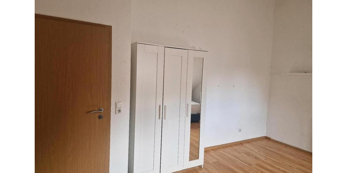 Wohnen auf Zeit Roßdorf - 1 Zimmer, 25 m&sup2;, 400&euro; | Angebot:26644217