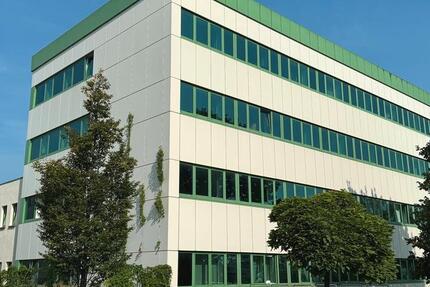 Gutes Preis-Leistungs-Verhältnis - E-Schnellladestation im direkten Objektumfeld zimmer