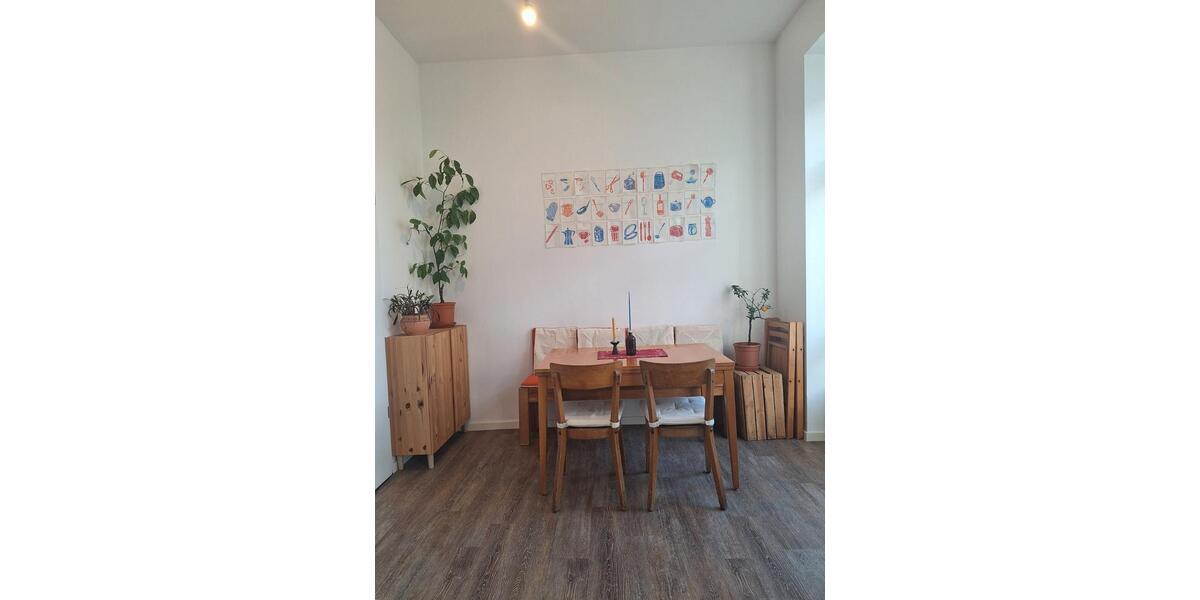 Etagenwohnung Aachen Aachen-Mitte - 2 Zimmer, 73 m&sup2;, 1.160&euro; | Angebot:26606760