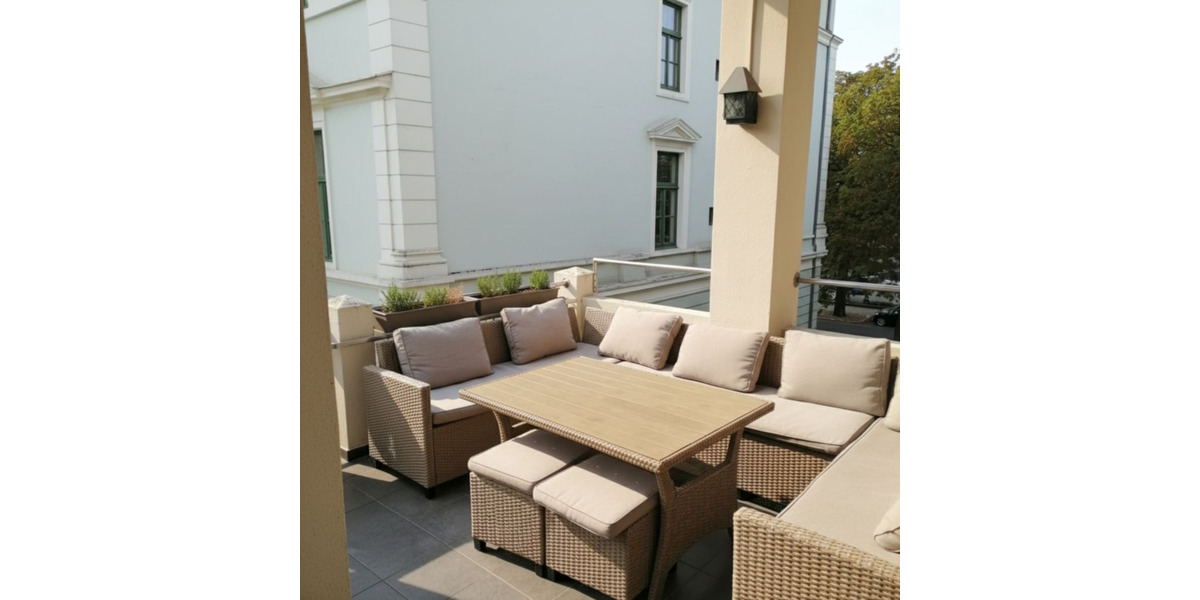 Wohnen auf Zeit Braunschweig Nordstadt - 1 Zimmer, 20 m&sup2;, 220&euro; | Angebot:25658432