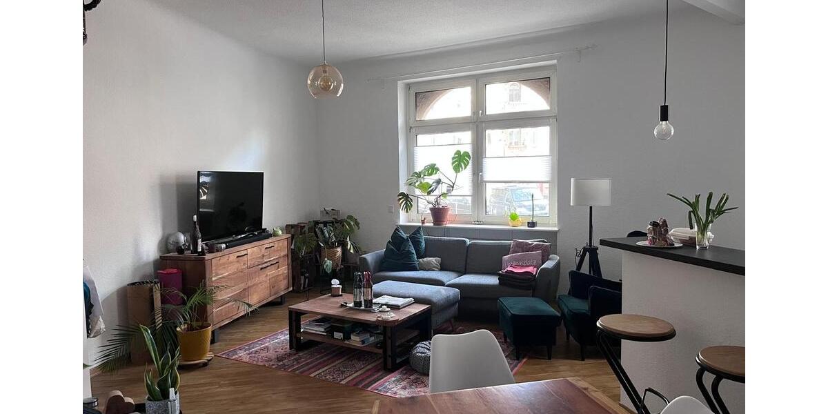 3-Zimmer-Wohnung in Mannheim zur Zwischenmiete 3 zimmer