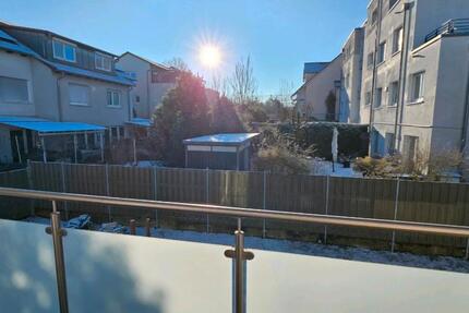 Helle 3-Zimmer-Wohnung 3 zimmer