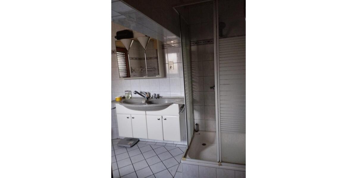 Etagenwohnung Bergkamen - 4 Zimmer, 114 m&sup2;, 690&euro; | Angebot:24561514