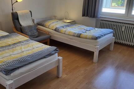 Wohnen auf Zeit Erkelenz - 1 Zimmer, 40 m&sup2;, 25&euro; | Angebot:24527337